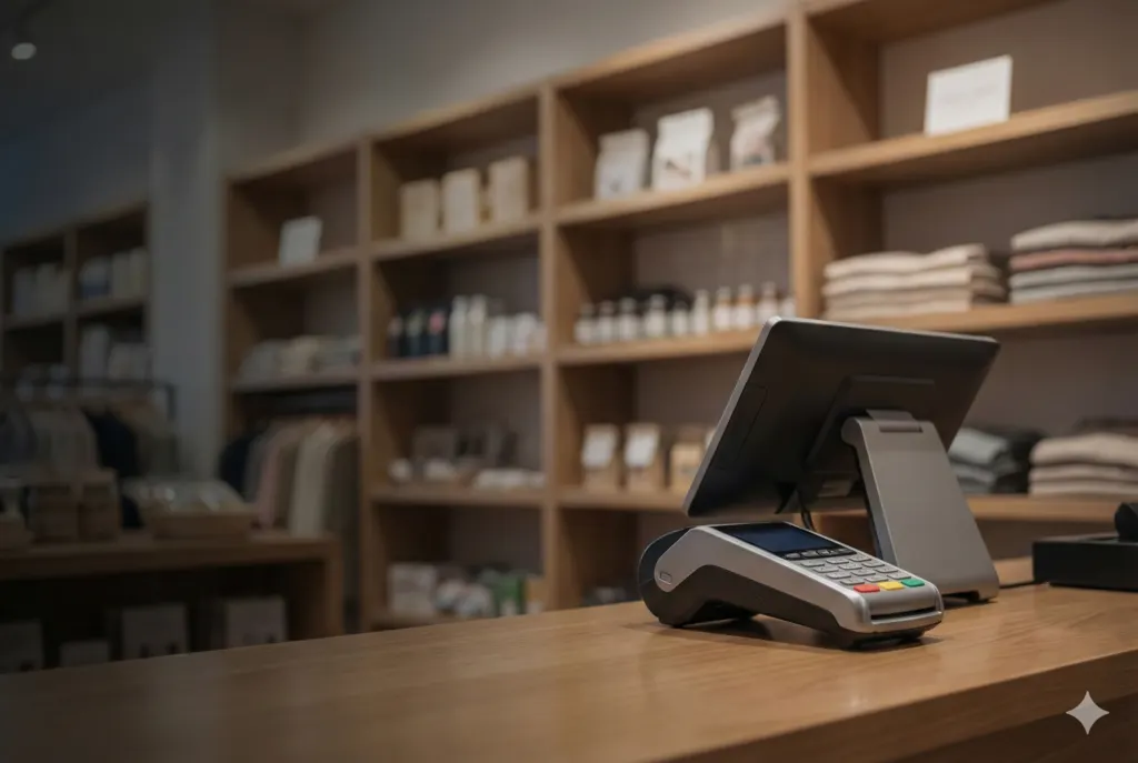 FBR and POS software for businesses in Pakistan