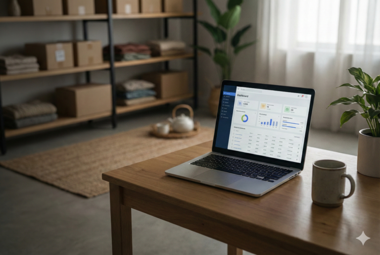 Scalable Web Development for Pakistan’s SMEs: 2026 Growth Architecture Guide