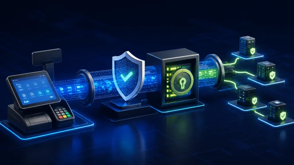 PRA eIMS API Security: TLS, IP Whitelisting, Tokens & Access Control
