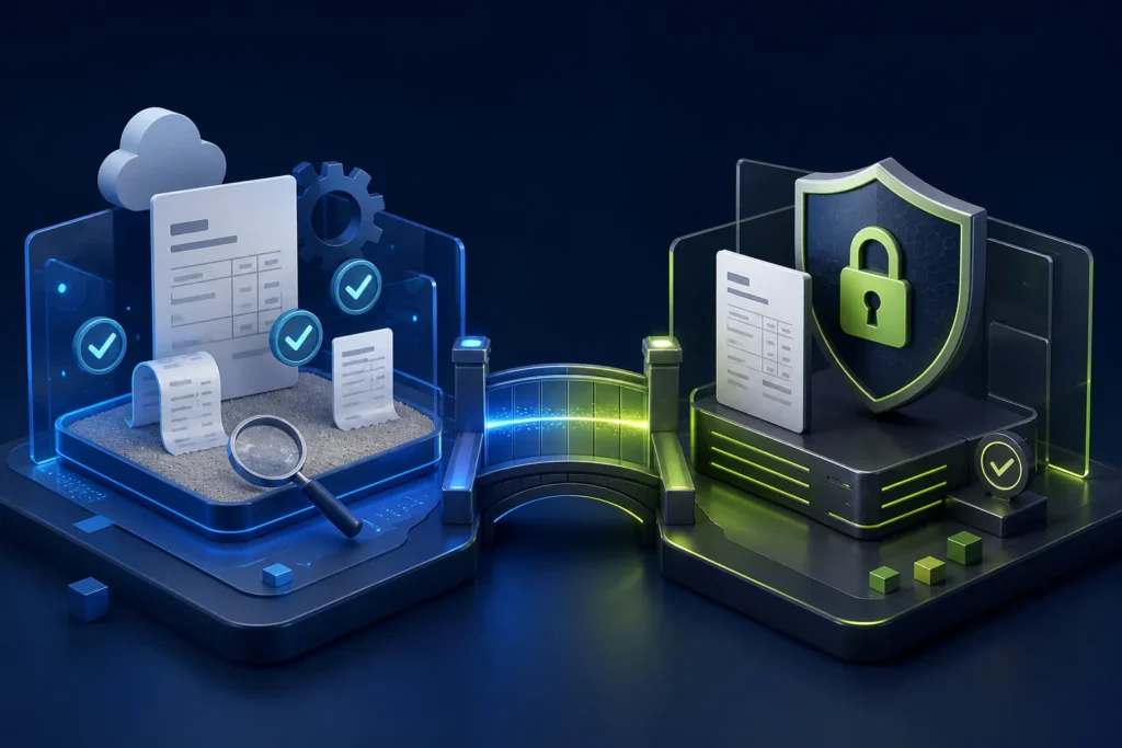 PRA eIMS Sandbox vs Production: Test POS ID & Go-Live Checklist