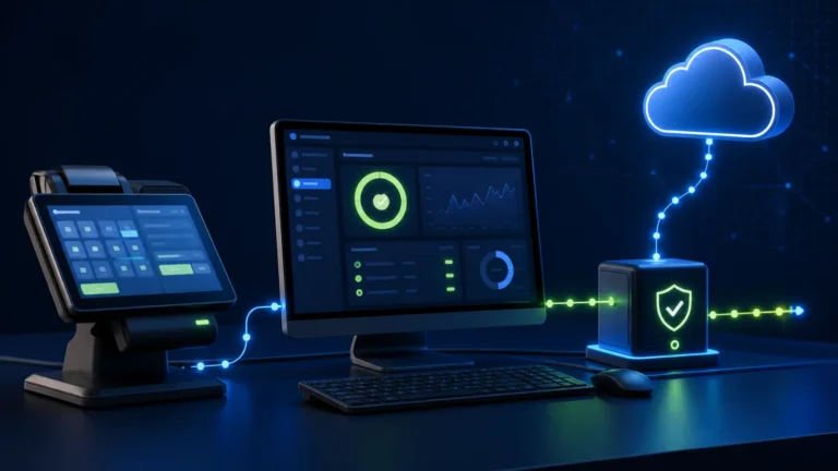 PRA eIMS Installer & Software Installation Guide Punjab